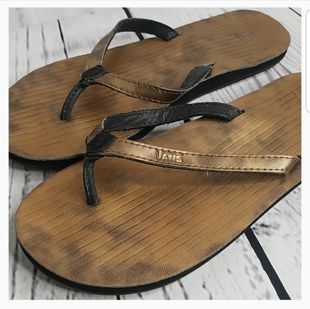 VANS | FLIP FLOP